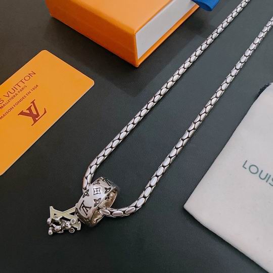 LV Necklace 11lyh270